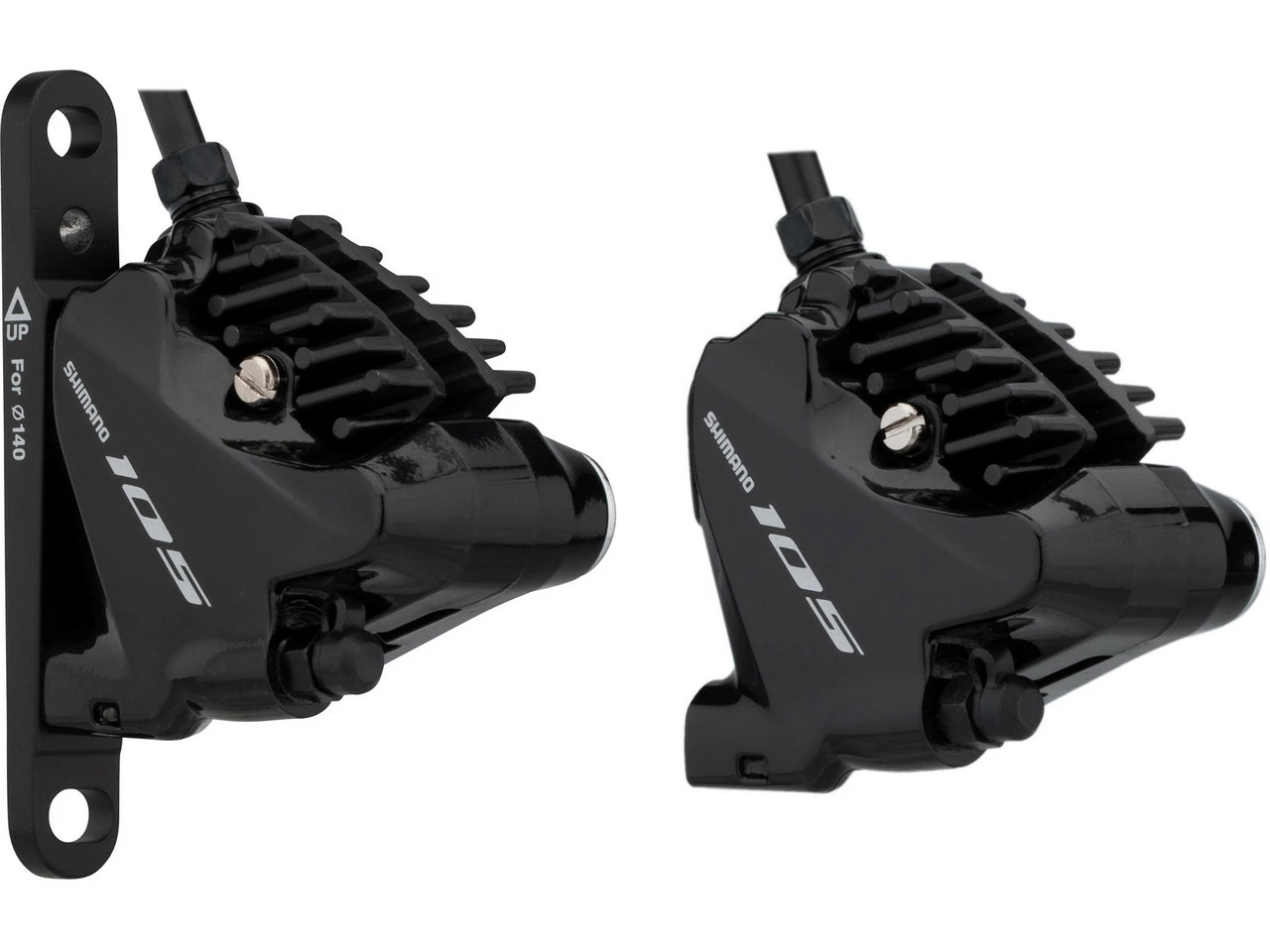 Shimano 105 R7000 Gruppe 2x11 36-52 Mit Scheibenbremse 8 Shimano 105 R7000 Gruppe 2x11 36-52 Mit Scheibenbremse – Bild 6