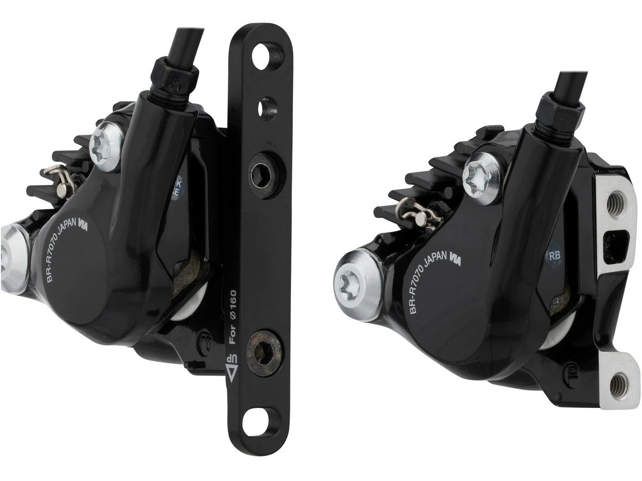 Shimano 105 R7000 Gruppe 2x11 36-52 Mit Scheibenbremse 9 Shimano 105 R7000 Gruppe 2x11 36-52 Mit Scheibenbremse – Bild 7