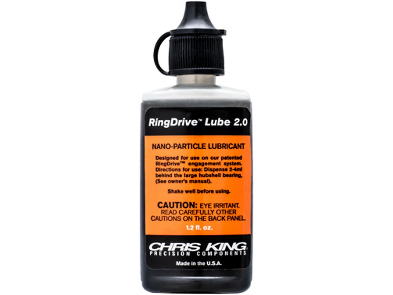 Chris-king RingDrive Lube 2.0 Schmieröl 3 Chris-king RingDrive Lube 2.0 Schmieröl