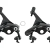 Shimano 105 V+h Set Felgenbremse BR-R7010 Für Direktmontage
