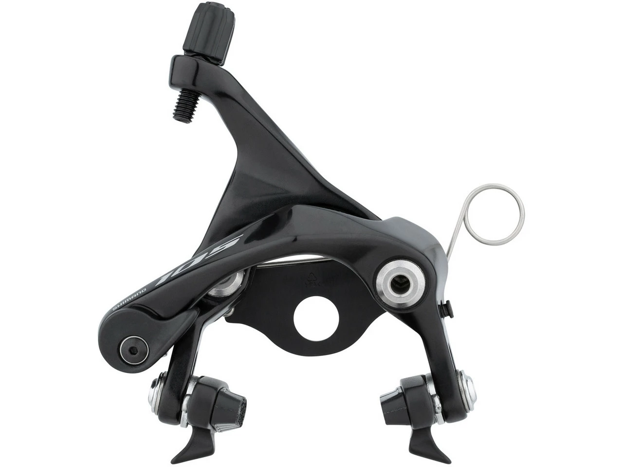 Shimano 105 V+h Set Felgenbremse BR-R7010 Für Direktmontage 4 Shimano 105 V+h Set Felgenbremse BR-R7010 Für Direktmontage – Bild 2