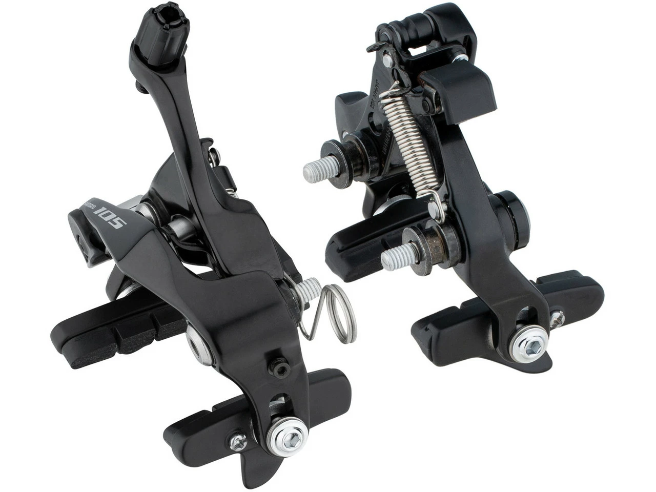 Shimano 105 V+h Set Felgenbremse BR-R7010 Für Direktmontage 9 Shimano 105 V+h Set Felgenbremse BR-R7010 Für Direktmontage – Bild 7