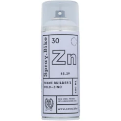 Spray.Bike Frame Builders Cold Zink Grundierung