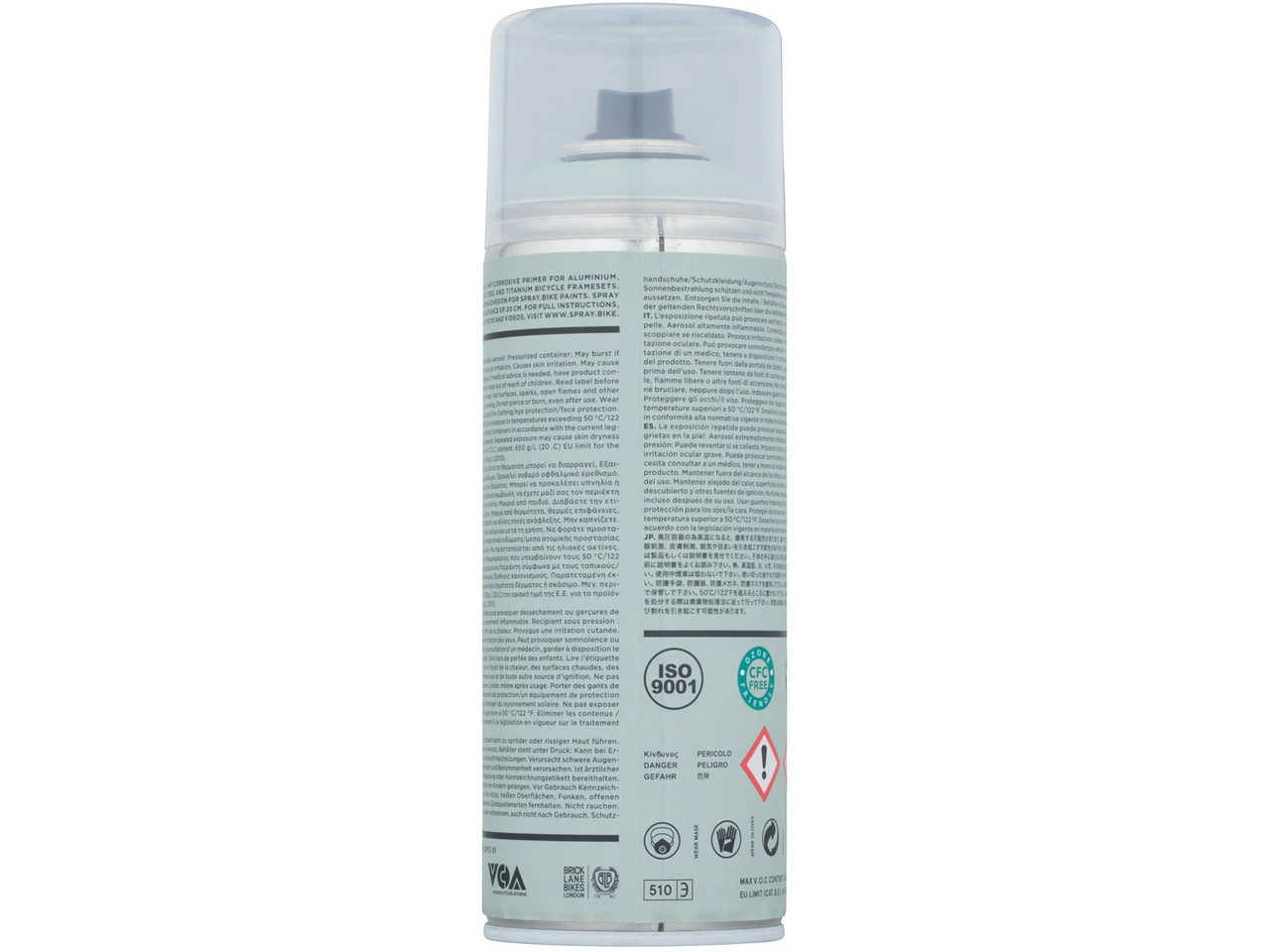 Spray.Bike Frame Builders Metal Primer Grundierung 5 Spray.Bike Frame Builders Metal Primer Grundierung – Bild 3