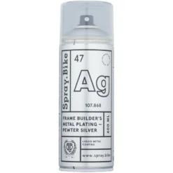 Spray.Bike Frame Builders Metal Plating Metallüberzug 9 Spray.Bike Frame Builders Metal Plating Metallüberzug -Angebote Rad Gipfel Store 299965
