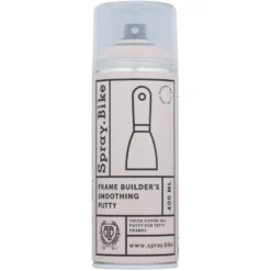 Spray.Bike Frame Builders Smoothing Putty Spachtelmasse