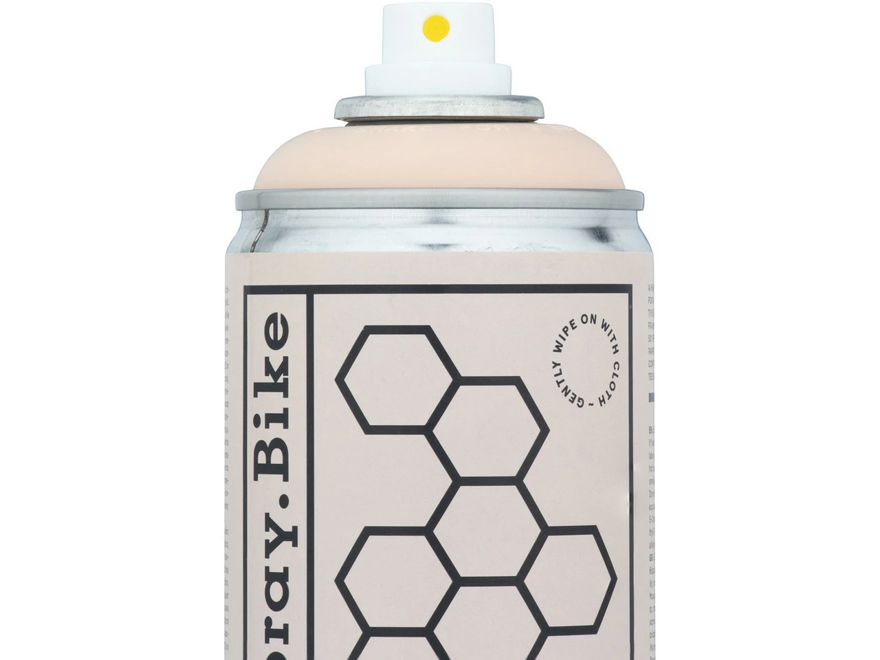 Spray.Bike Frame Builders Top Wax Sprühpflege 4 Spray.Bike Frame Builders Top Wax Sprühpflege – Bild 2