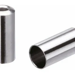 JAGWIRE Messing-Endkappen Für Sealed Liner Schaltung