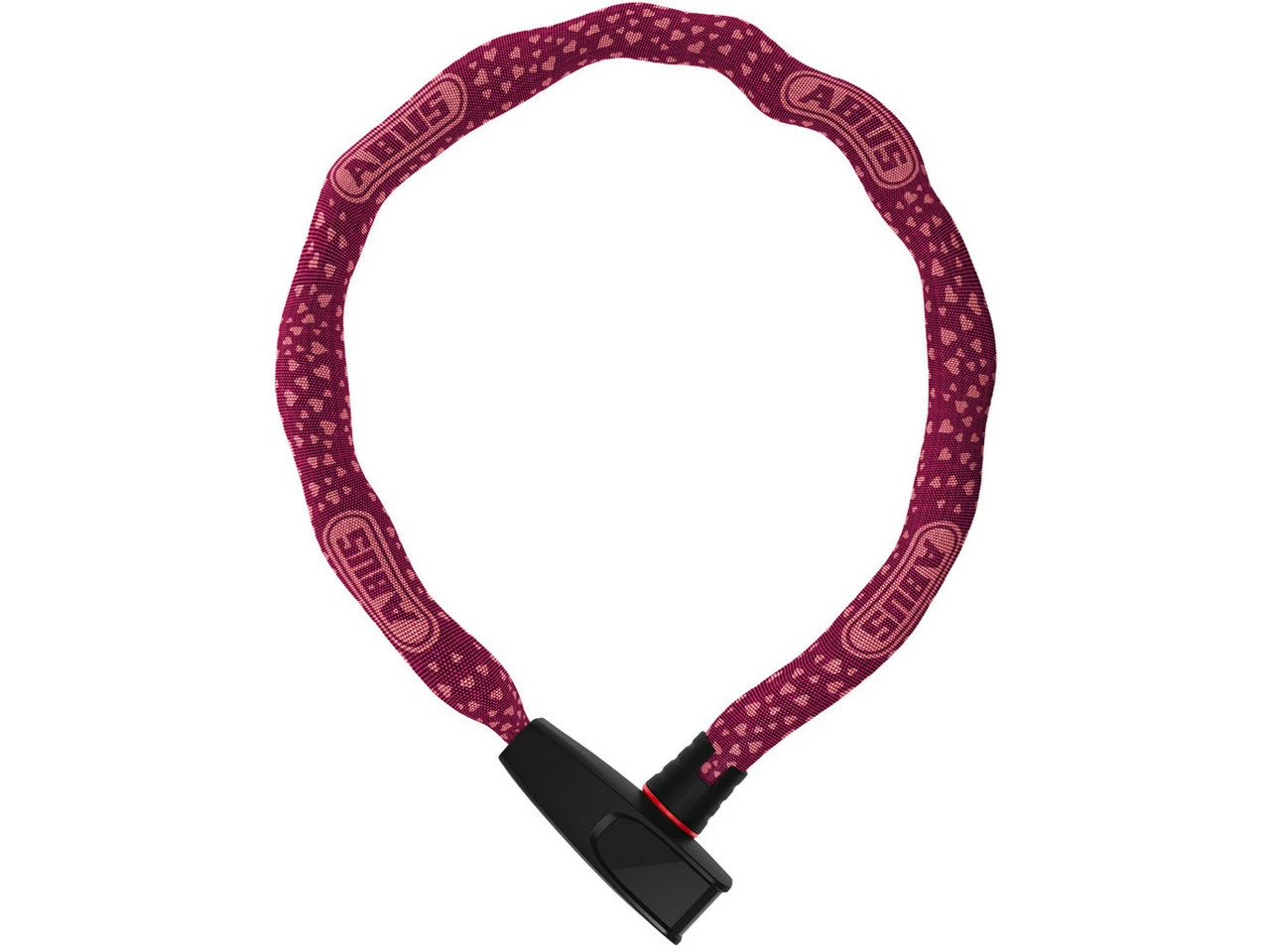 Abus Catena 6806 Kettenschloss 12 Abus Catena 6806 Kettenschloss – Bild 10