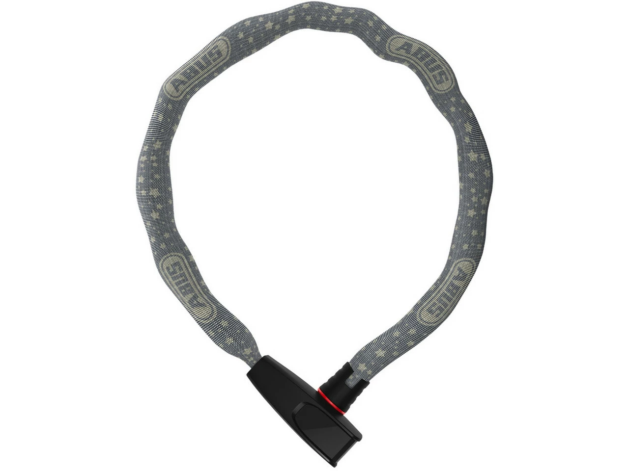 Abus Catena 6806 Kettenschloss 13 Abus Catena 6806 Kettenschloss – Bild 11