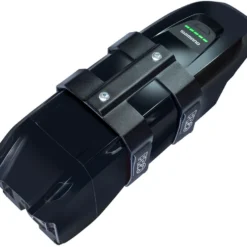 Pro Halter Für Flaschenhalter Montage über Dem STEPS E-Bike-Akku