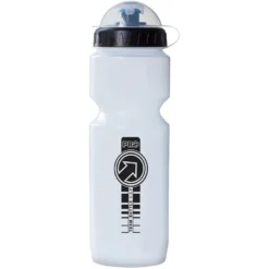 Pro Team Trinkflasche Mit Schutzkappe 800 Ml