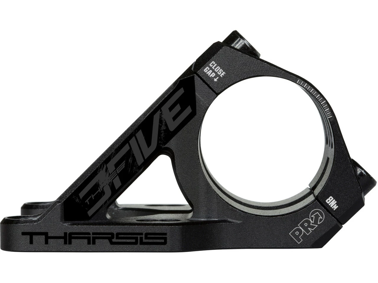 Pro Tharsis 3Five 34.9 Direct Mount Vorbau 5 Pro Tharsis 3Five 34.9 Direct Mount Vorbau – Bild 3