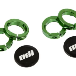 ODI Lock Jaws Klemmringe Für Lock-On Systeme -Angebote Rad Gipfel Store 302038