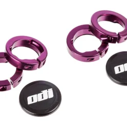 ODI Lock Jaws Klemmringe Für Lock-On Systeme -Angebote Rad Gipfel Store 302040