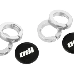 ODI Lock Jaws Klemmringe Für Lock-On Systeme -Angebote Rad Gipfel Store 302041