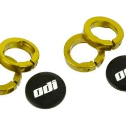 ODI Lock Jaws Klemmringe Für Lock-On Systeme -Angebote Rad Gipfel Store 302043