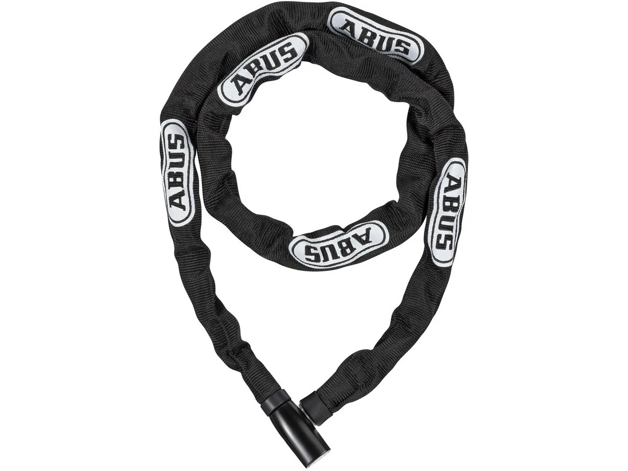 Abus 4804K Kettenschloss 3 Abus 4804K Kettenschloss