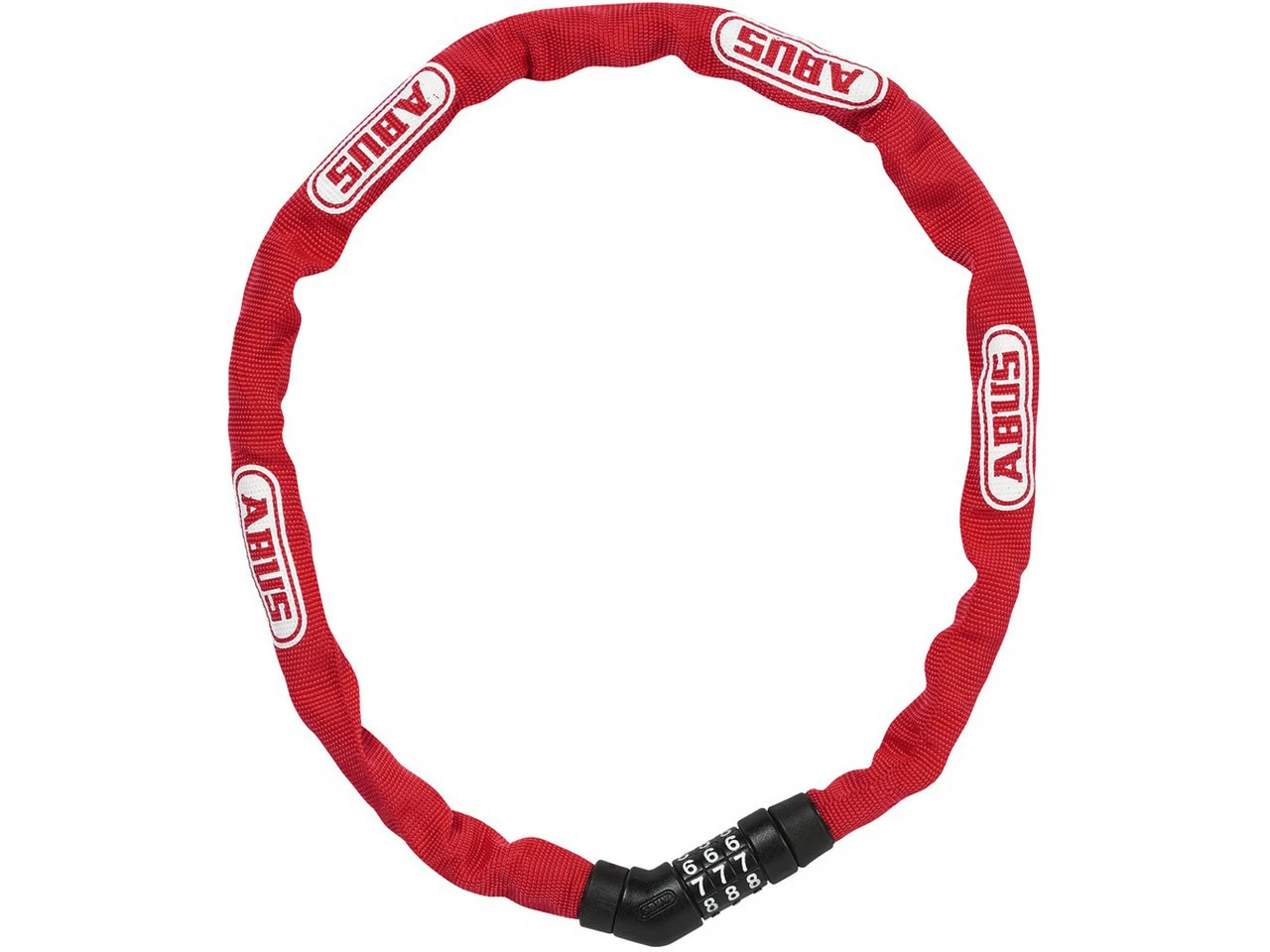 Abus 4804C Kettenschloss 6 Abus 4804C Kettenschloss – Bild 4