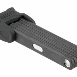 Abus Bordo 6000 Faltschloss Mit SH Halter