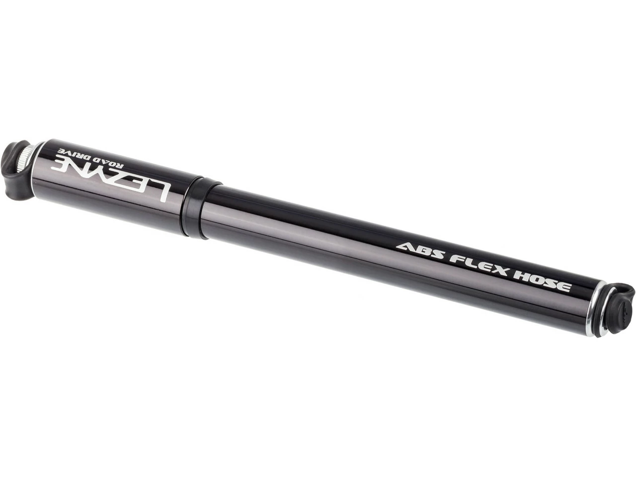 Lezyne Road Drive Pumpe Medium 3 Lezyne Road Drive Pumpe Medium