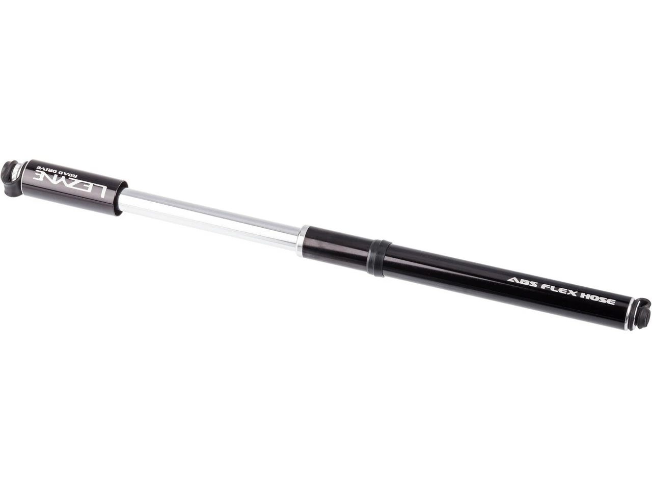 Lezyne Road Drive Pumpe Medium 5 Lezyne Road Drive Pumpe Medium – Bild 3