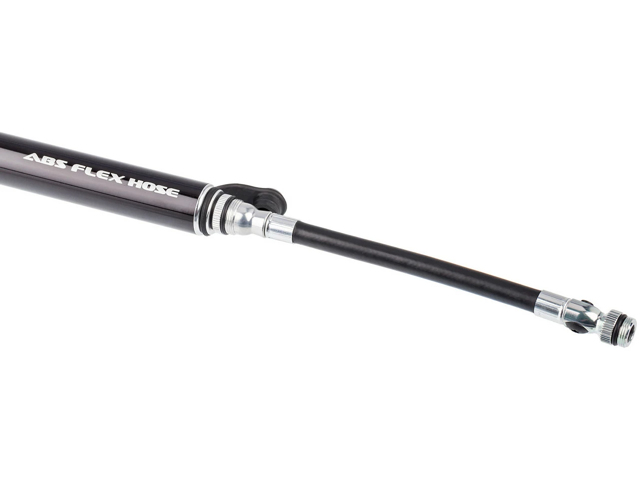 Lezyne Road Drive Pumpe Medium 7 Lezyne Road Drive Pumpe Medium – Bild 5