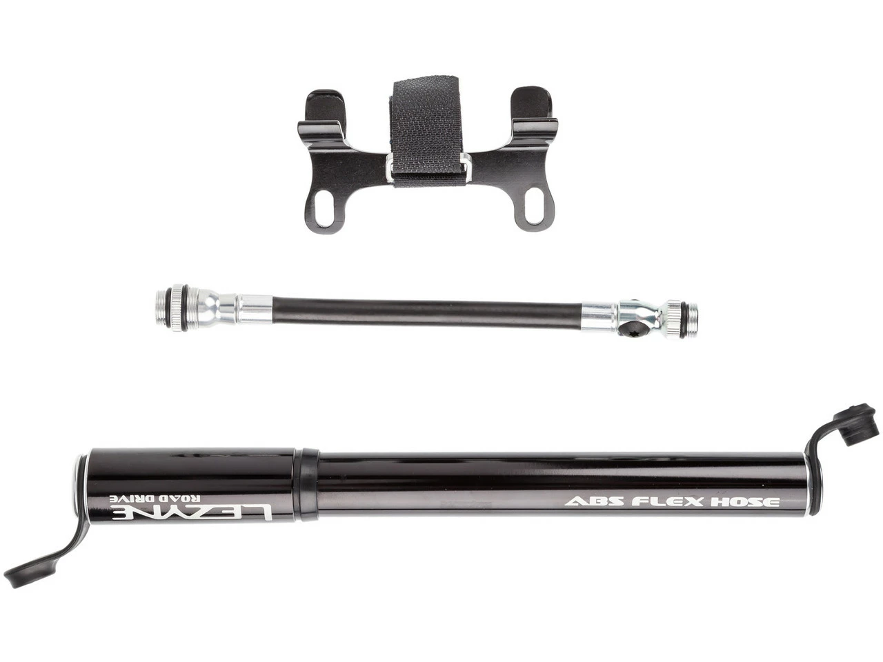 Lezyne Road Drive Pumpe Medium 9 Lezyne Road Drive Pumpe Medium – Bild 7