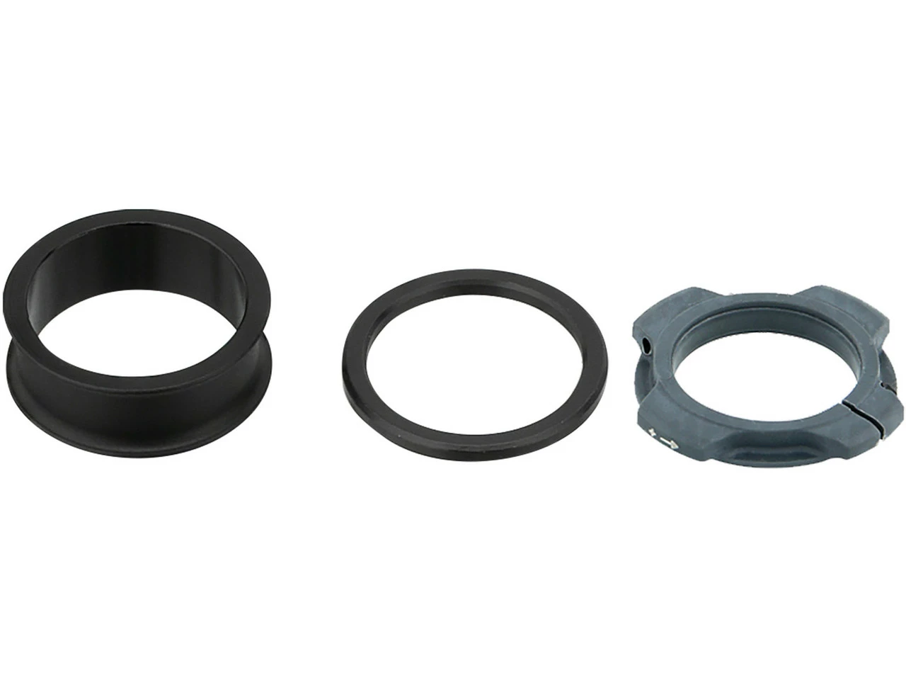 Quarq BB30 Spacer Road Mit Vorspannschraube 3 Quarq BB30 Spacer Road Mit Vorspannschraube