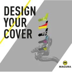MAGURA "Design Your Cover"-Gutschein