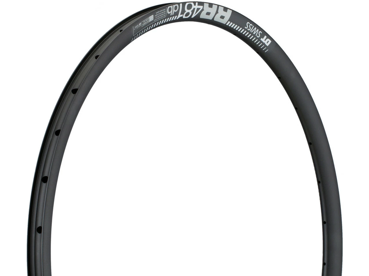 Dt-swiss RR 481 Disc 29" Felge 3 Dt-swiss RR 481 Disc 29" Felge