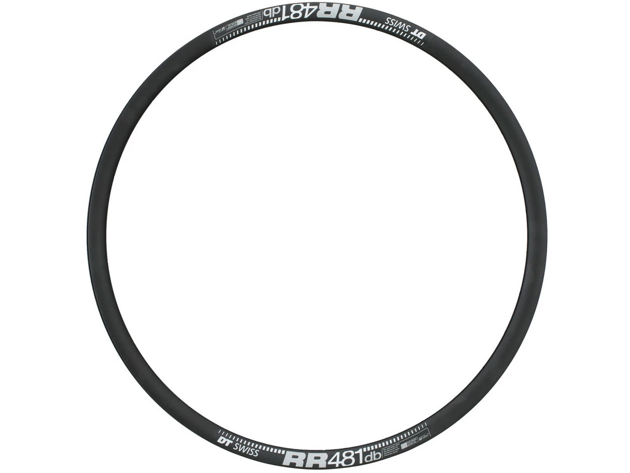 Dt-swiss RR 481 Disc 29" Felge 4 Dt-swiss RR 481 Disc 29" Felge – Bild 2