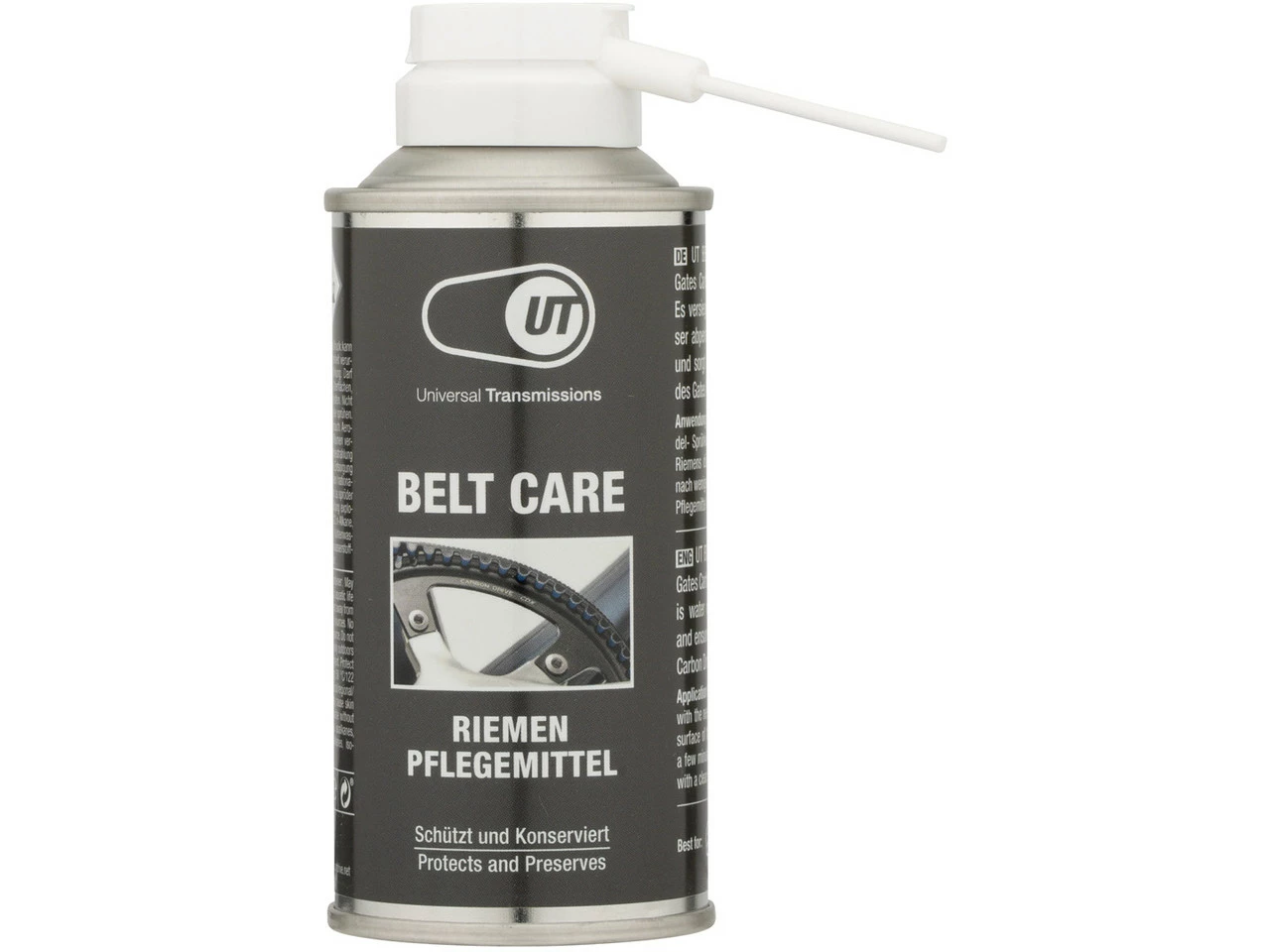 Gates Universal Transmissions Belt Care Riemenpflegemittel 3 Gates Universal Transmissions Belt Care Riemenpflegemittel
