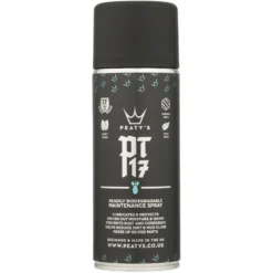 Peatys PT17 Maintenance Spray