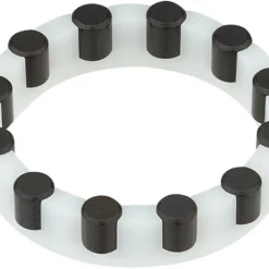 Dt-swiss Nadelkäfig Komplett Für HR Nabe DT Onyx