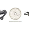 Shimano XT 1x11-fach Upgrade-Kit 1 Shimano XT 1x11-fach Upgrade-Kit -Angebote Rad Gipfel Store 304416