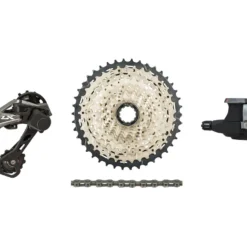Shimano SLX 1x11-fach Upgrade-Kit