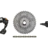 Shimano XTR 1x11-fach Upgrade-Kit -Angebote Rad Gipfel Store 304424