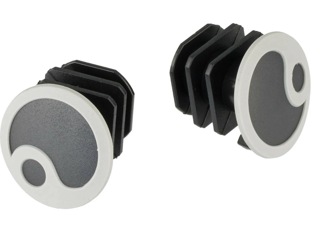 ERGON GP1, GC2, GX, GS, GE1, GA1 Lenkerendstopfen 3 ERGON GP1, GC2, GX, GS, GE1, GA1 Lenkerendstopfen