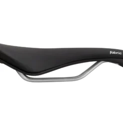 Fabric Scoop Elite Radius Gel Sattel -Angebote Rad Gipfel Store 305234