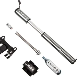 Lezyne Pressure Drive CFH V2 Hybrid-Minipumpe -Angebote Rad Gipfel Store 305385