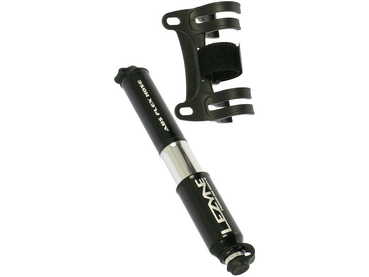 Lezyne Pressure Drive Minipumpe 5 Lezyne Pressure Drive Minipumpe – Bild 3