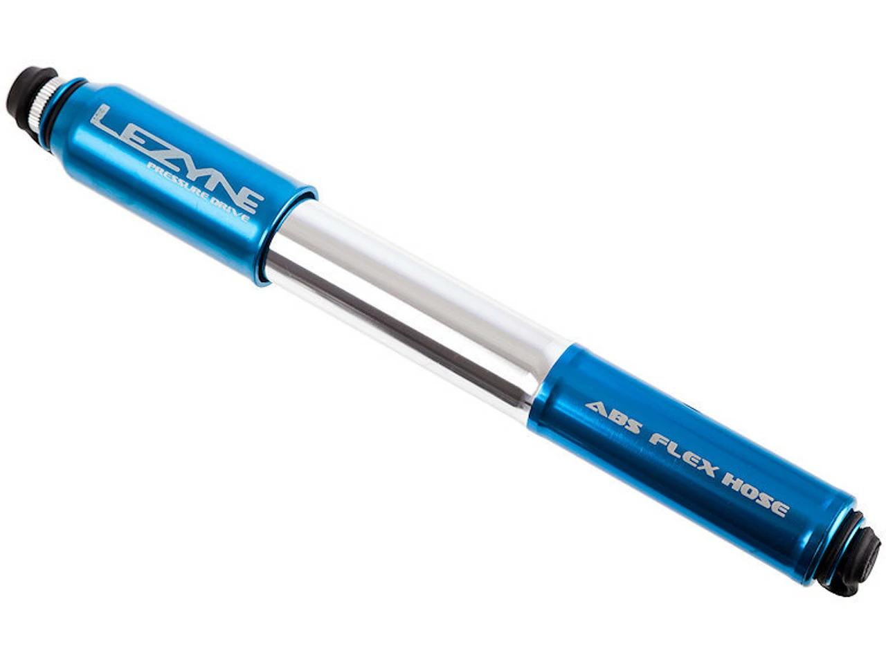 Lezyne Pressure Drive Minipumpe 7 Lezyne Pressure Drive Minipumpe – Bild 5