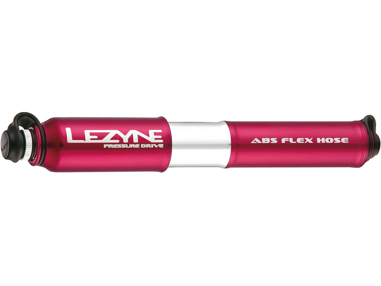 Lezyne Pressure Drive Minipumpe 8 Lezyne Pressure Drive Minipumpe – Bild 6