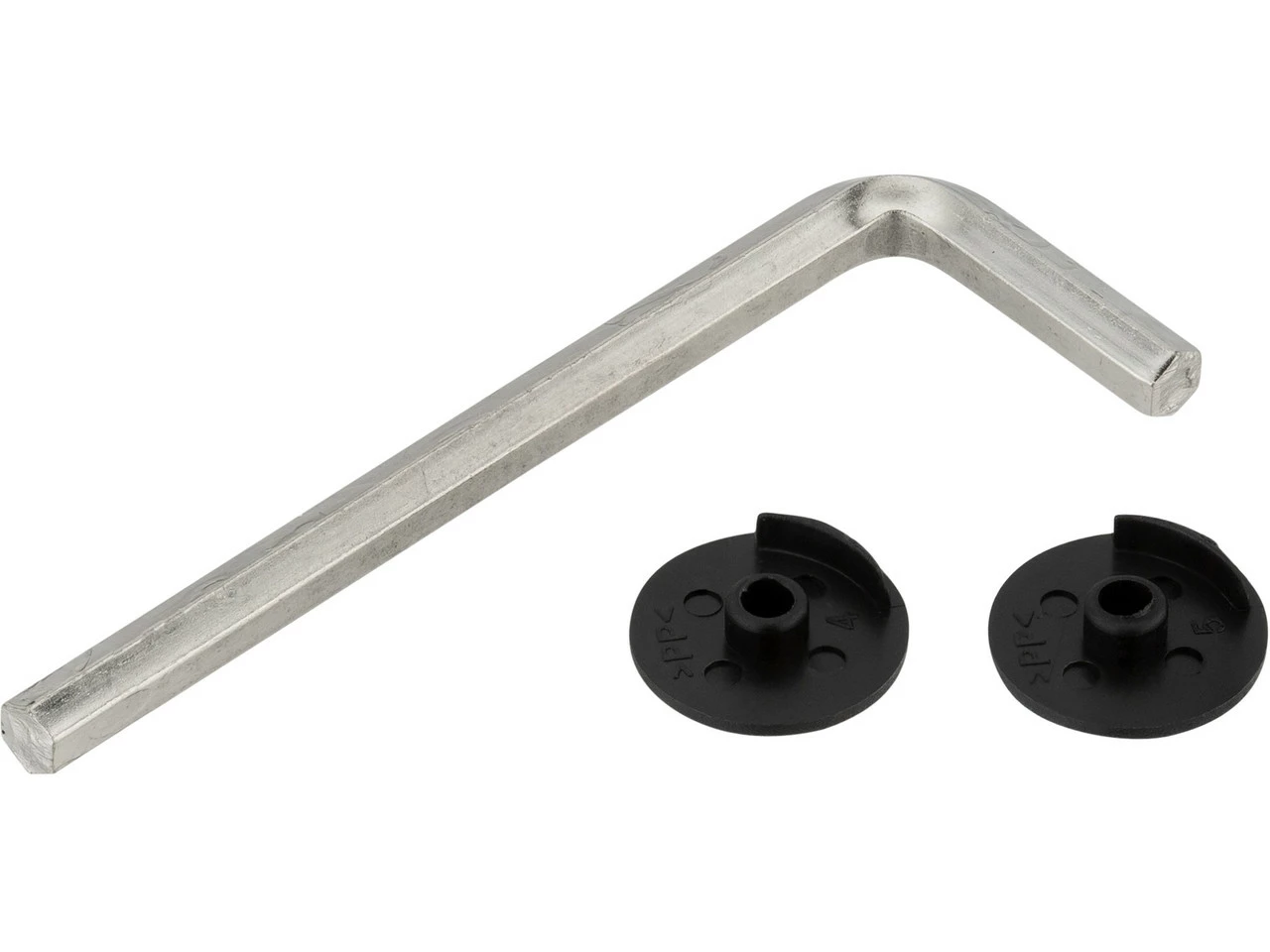 Abus USH 440ATEX Halter 5 Abus USH 440ATEX Halter – Bild 3