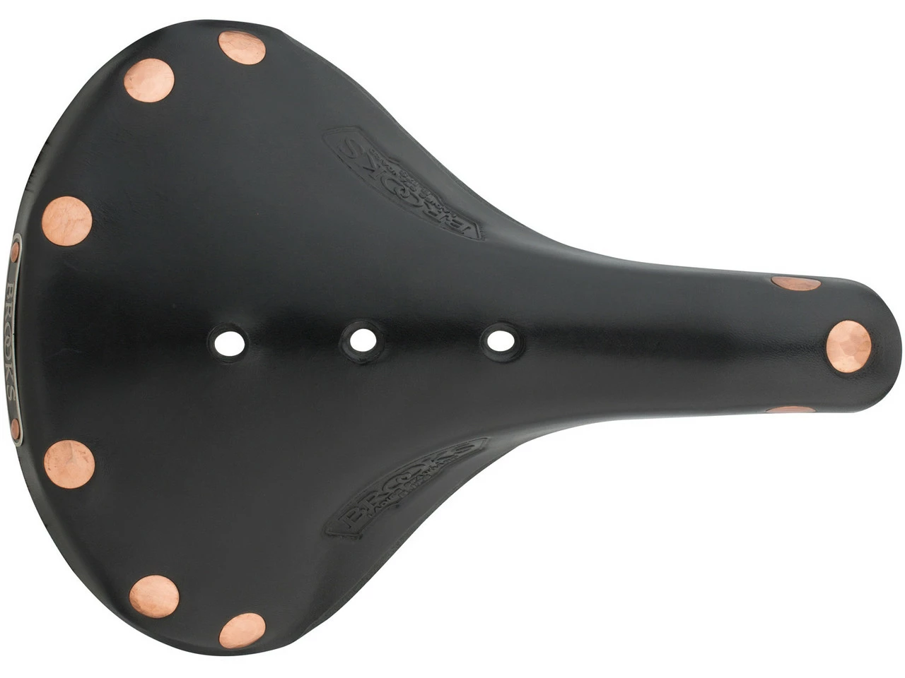 BROOKS B17 Special Short Damen Sattel 6 BROOKS B17 Special Short Damen Sattel – Bild 4