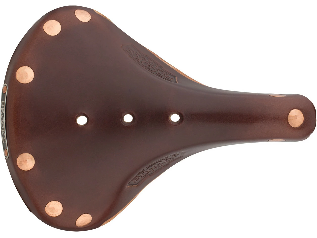 BROOKS B17 Special Short Damen Sattel 17 BROOKS B17 Special Short Damen Sattel – Bild 15