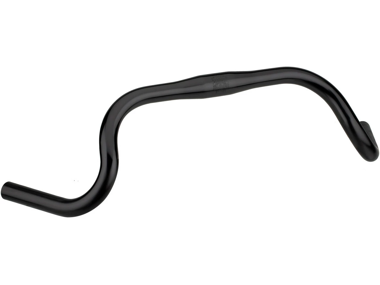 Nitto RM-3 SSB 31.8 Lenker 9 Nitto RM-3 SSB 31.8 Lenker – Bild 7