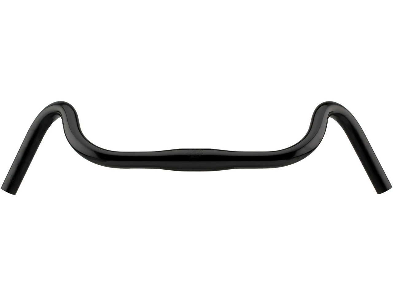 Nitto RM-3 SSB 31.8 Lenker 11 Nitto RM-3 SSB 31.8 Lenker – Bild 9