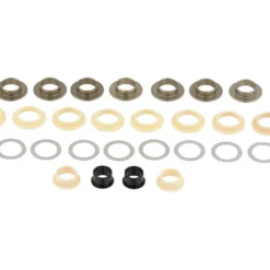 Scott IGUS Bush Distanzscheiben Kit Für E-Genius